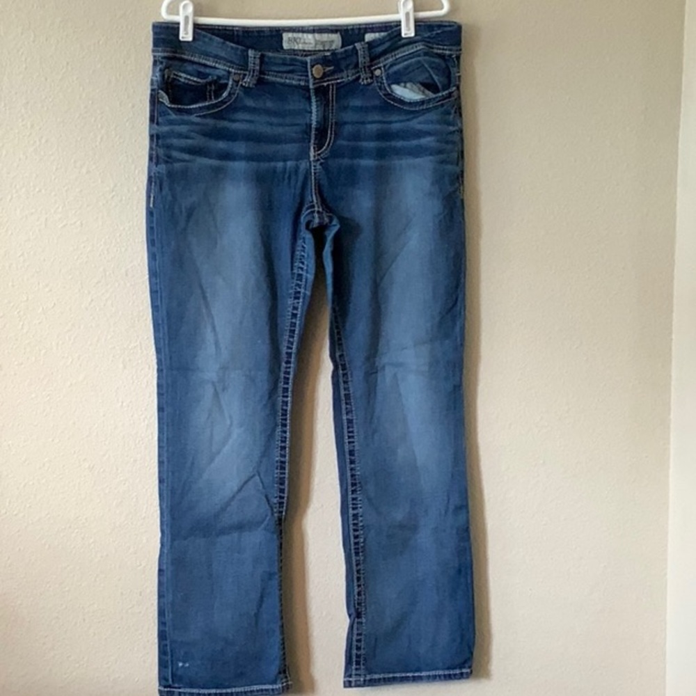 BKE Peyton jeans
